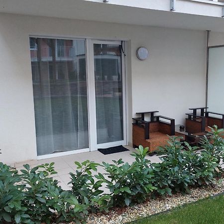 شقة بودابست  في N&Z Apartman Close To The Downtown المظهر الخارجي الصورة