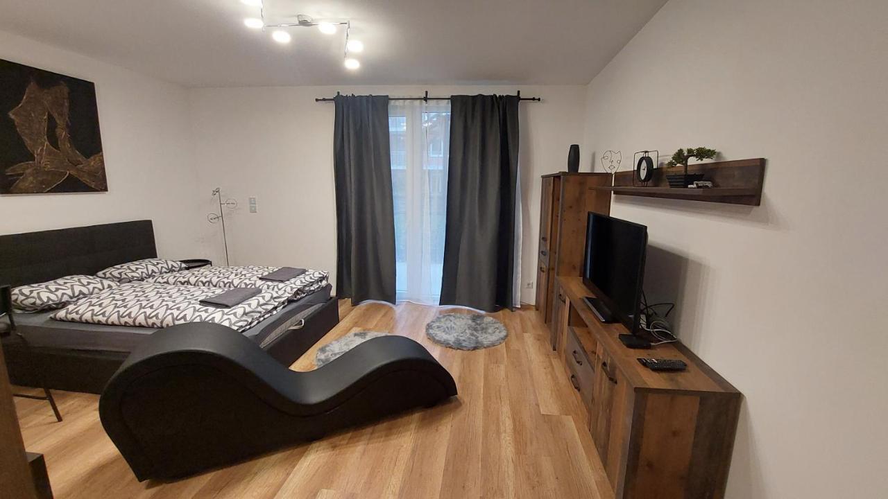 شقة بودابست  في N&Z Apartman Close To The Downtown المظهر الخارجي الصورة