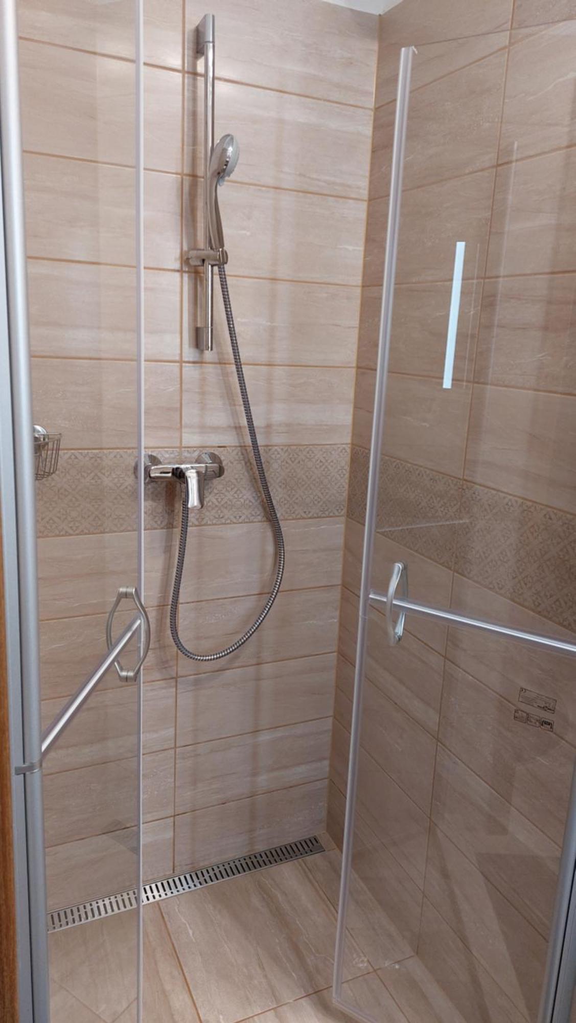شقة بودابست  في N&Z Apartman Close To The Downtown المظهر الخارجي الصورة