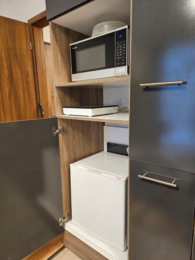 شقة بودابست  في N&Z Apartman Close To The Downtown المظهر الخارجي الصورة